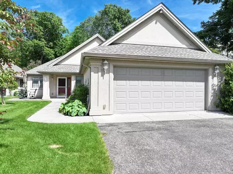 781 E Lake Geneva Rd NE, Alexandria, MN 56308