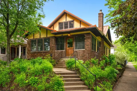 4200 Harriet Ave, Minneapolis, MN 55409