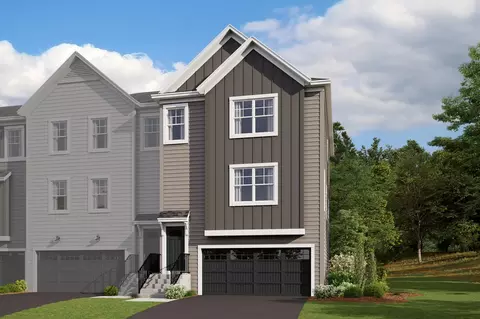 8672 Kenyon Ct NE #F, Blaine, MN 55449