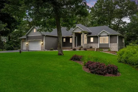 13400 Shenandoah St NE, Ham Lake, MN 55304