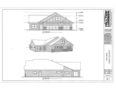 266 Rodeo Rd, Alexandria, MN 56308