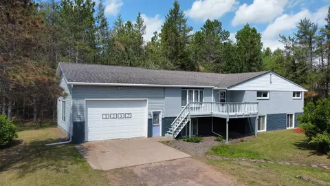 3237 Cedar Ln, Sturgeon Lake, MN 55783