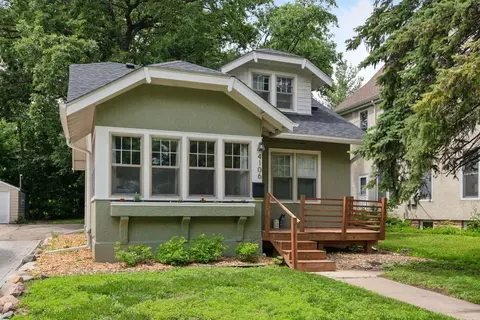 4106 Nicollet Ave, Minneapolis, MN 55409