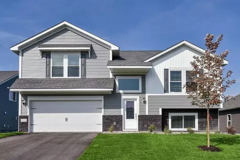 8403 Walnut St, Clear Lake, MN 55319