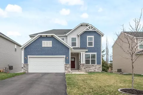 13744 56th Pl N, Plymouth, MN 55446