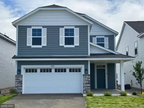 6845 101st St S, Cottage Grove, MN 55016
