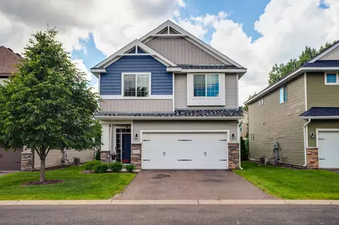 12474 Coral Sea St NE, Blaine, MN 55449