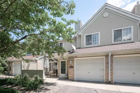 15321 Greenhaven Ln #102, Burnsville, MN 55306