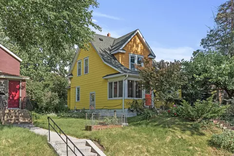 2911 Buchanan St NE, Minneapolis, MN 55418