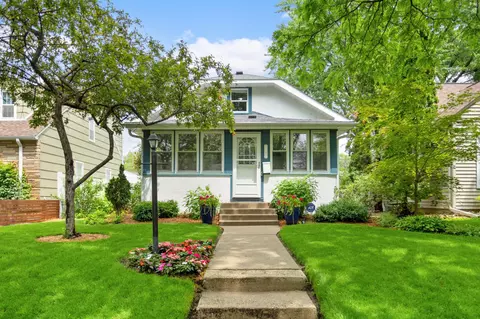 2157 Eleanor Ave, Saint Paul, MN 55116