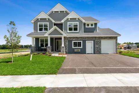 6510 Tamarack Ln, Corcoran, MN 55340