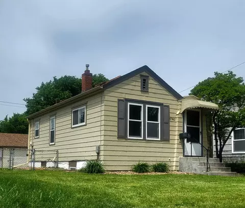 5740 28th Ave S, Minneapolis, MN 55417