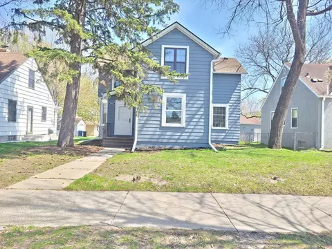 6021 4th Ave S, Minneapolis, MN 55419