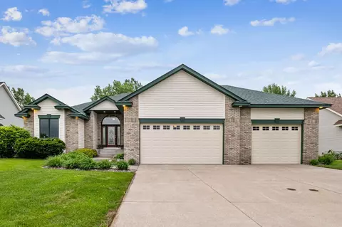 22867 Zion Pkwy NW, Bethel, MN 55005