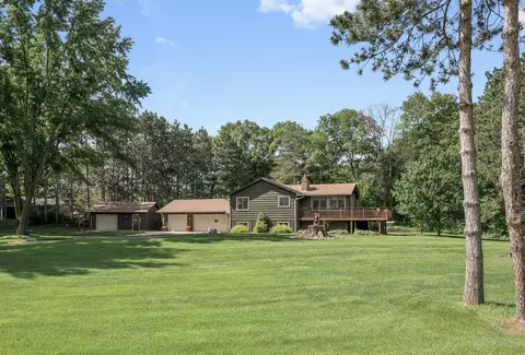 5055 182nd Ln NE, Wyoming, MN 55092