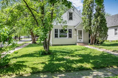 4100 Monroe St NE, Columbia Heights, MN 55421