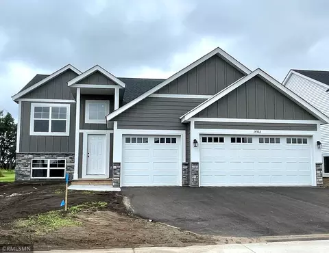 14563 Pearson St NW, Ramsey, MN 55303