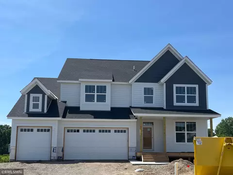 14396 Quintana St NW, Ramsey, MN 55303