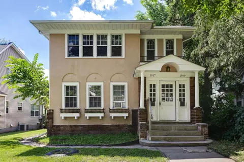 1917 Newton Ave N, Minneapolis, MN 55411