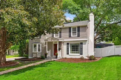 3101 Dakota Ave S, Saint Louis Park, MN 55416