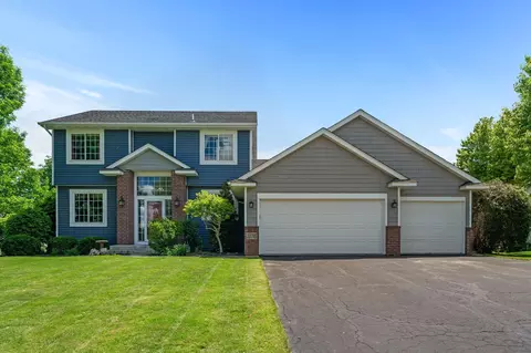 23705 Brendan Way, Rogers, MN 55374