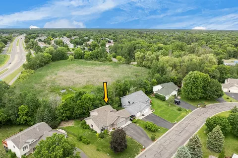 14960 Argon St NW, Ramsey, MN 55303