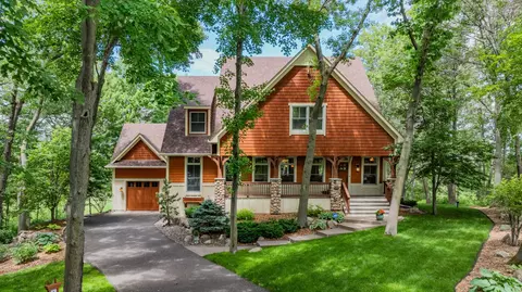13150 Hadley Cir N, White Bear Lake, MN 55110