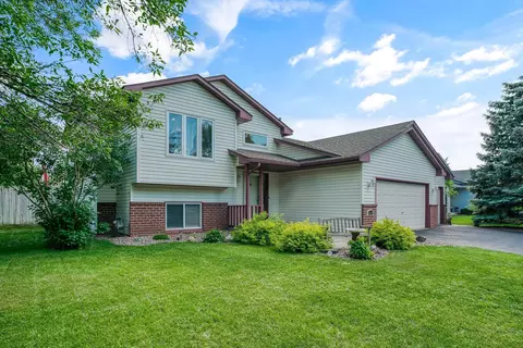 6409 109th Pl N, Champlin, MN 55316