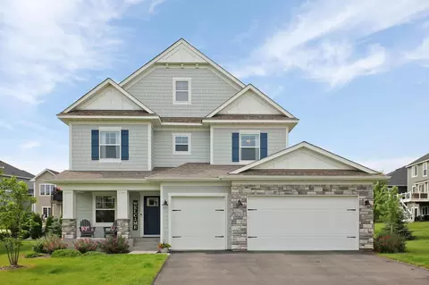 6793 Big Woods Dr, Minnetrista, MN 55331