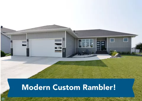 1319 22nd Ave W, West Fargo, ND 58078