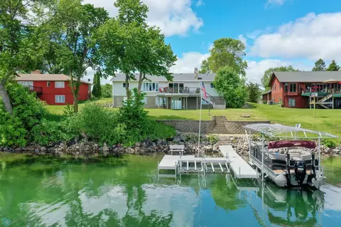 15795 Wermager Beach Rd, Lake Park, MN 56554