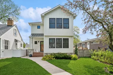 4529 Columbus Ave, Minneapolis, MN 55407