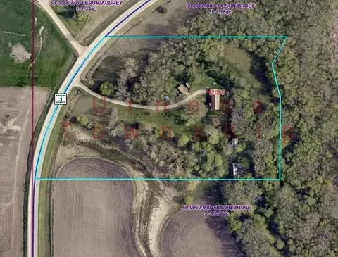 2035 County Road 1 NW, Urness Twp, MN 56326
