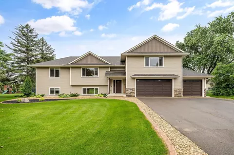 1908 133rd Ln NE, Ham Lake, MN 55304