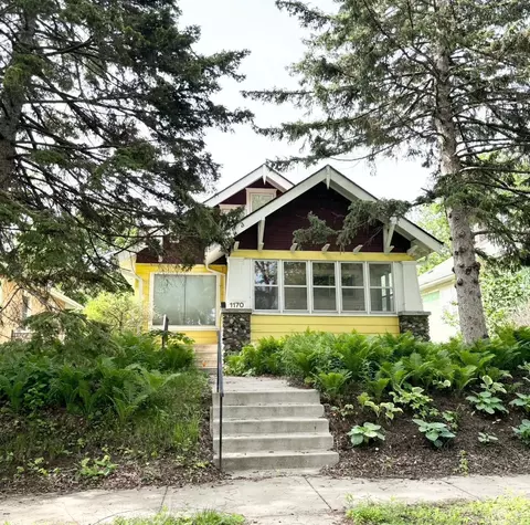 1170 Lafond Ave, Saint Paul, MN 55104