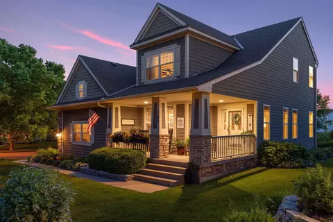 1140 Prairie Rose Way, Victoria, MN 55386