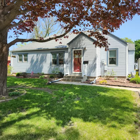 509 15th St SW, Willmar, MN 56201