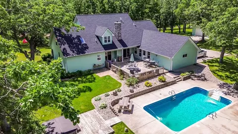 22484 Nelson Rd, Detroit Lakes, MN 56501