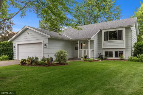 3925 86th Ln NE, Circle Pines, MN 55014