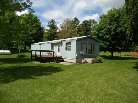 2517 N Webb Lake Dr NW, Hackensack, MN 56452