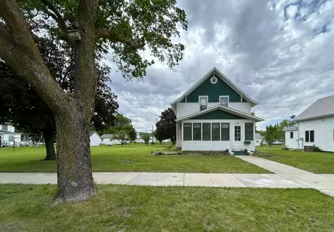 508 Lac Qui Parle Ave N, Canby, MN 56220