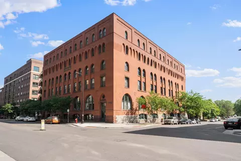 400 N 1st St #601, Minneapolis, MN 55401