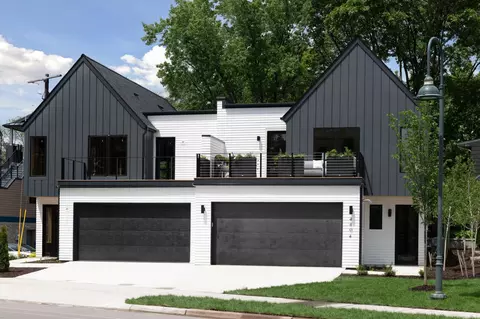 6144 Oaklawn Ave, Edina, MN 55424