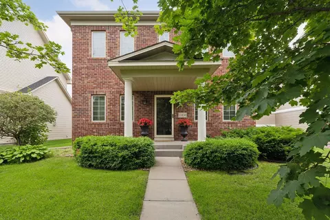 11830 Zumbrota St NE, Blaine, MN 55449
