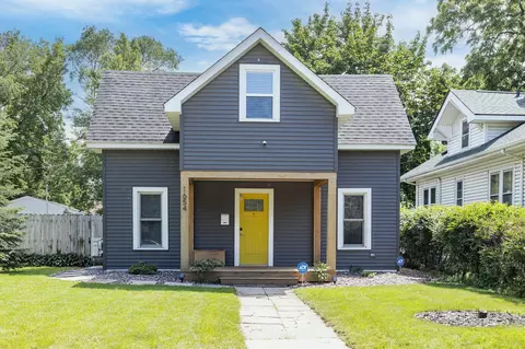 1654 Taylor Ave W, Saint Paul, MN 55104
