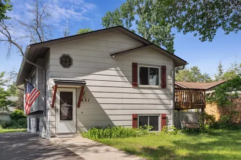 1851 Webber St, White Bear Lake, MN 55110