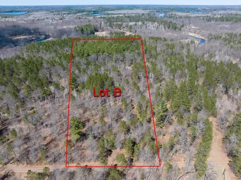 lot B Saylors Ln, Siren, WI 54872