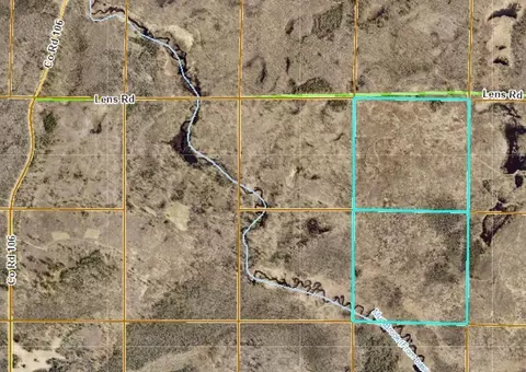 Nnn Lens Road, Aitkin, MN 56431