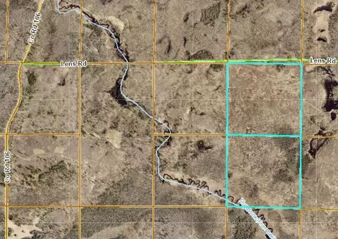 Nnn Lens Road, Ross Lake Twp, MN 56431