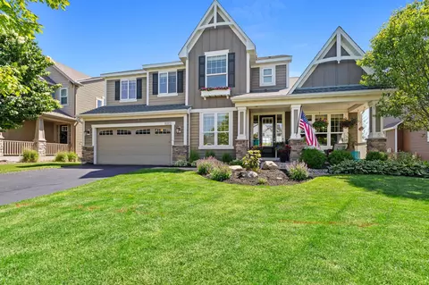 11313 Harness Draw, Woodbury, MN 55129